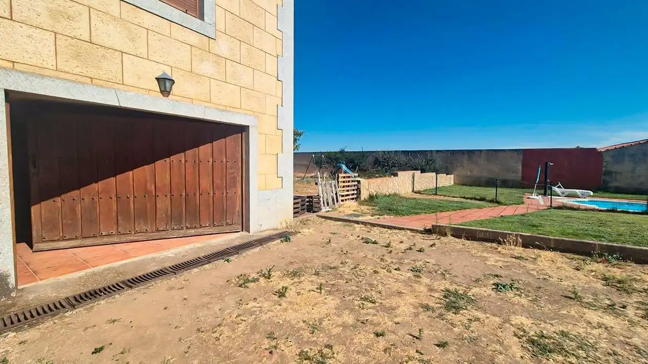 Casa o chalet en venta en Ledesma