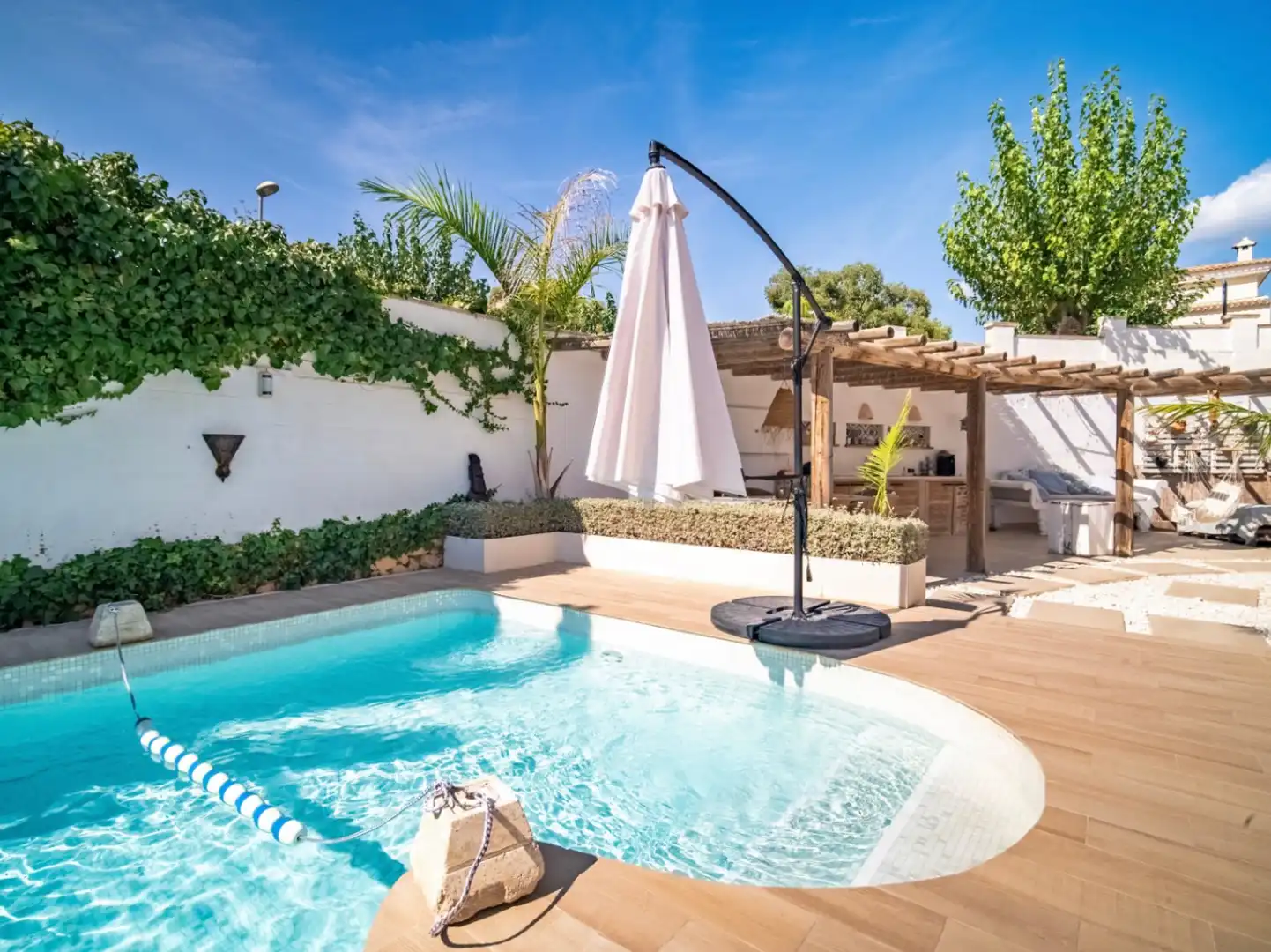 Villa avec piscine à vendre à El Tossal - Bello Horizonte, imagen 5