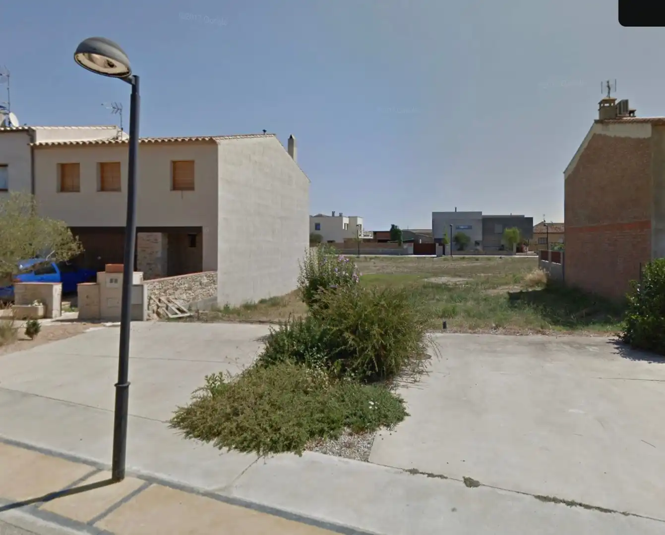 Terreny residencial en venda a Ullastret, imagen 11