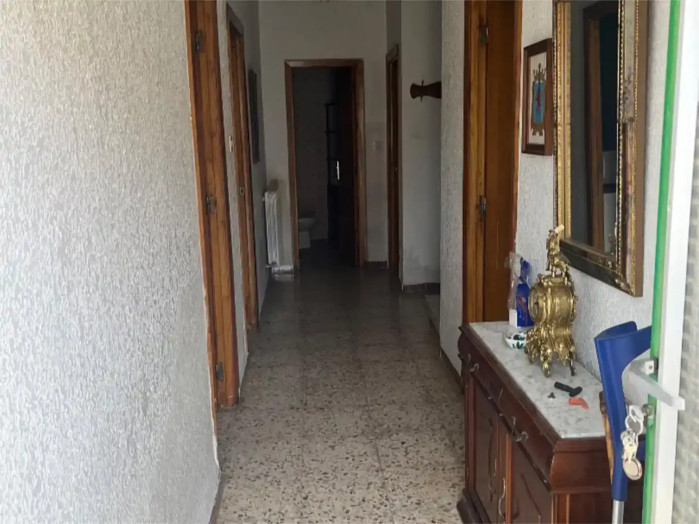 Pis en venda en Matadeón de los Oteros, León