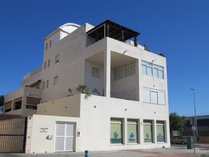 Exterior view of Premises for sale in Jerez de la Frontera