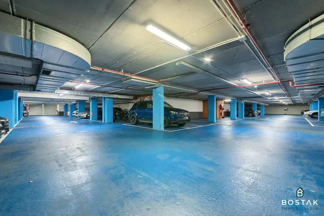 Wohnung zum Verkauf in Poza Lizentziatuaren Kalea, Campuzano