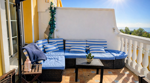 Photo 3 of Single-family semi-detached for sale in Lucero, 15, Montealto - Monterrey, Benalmádena