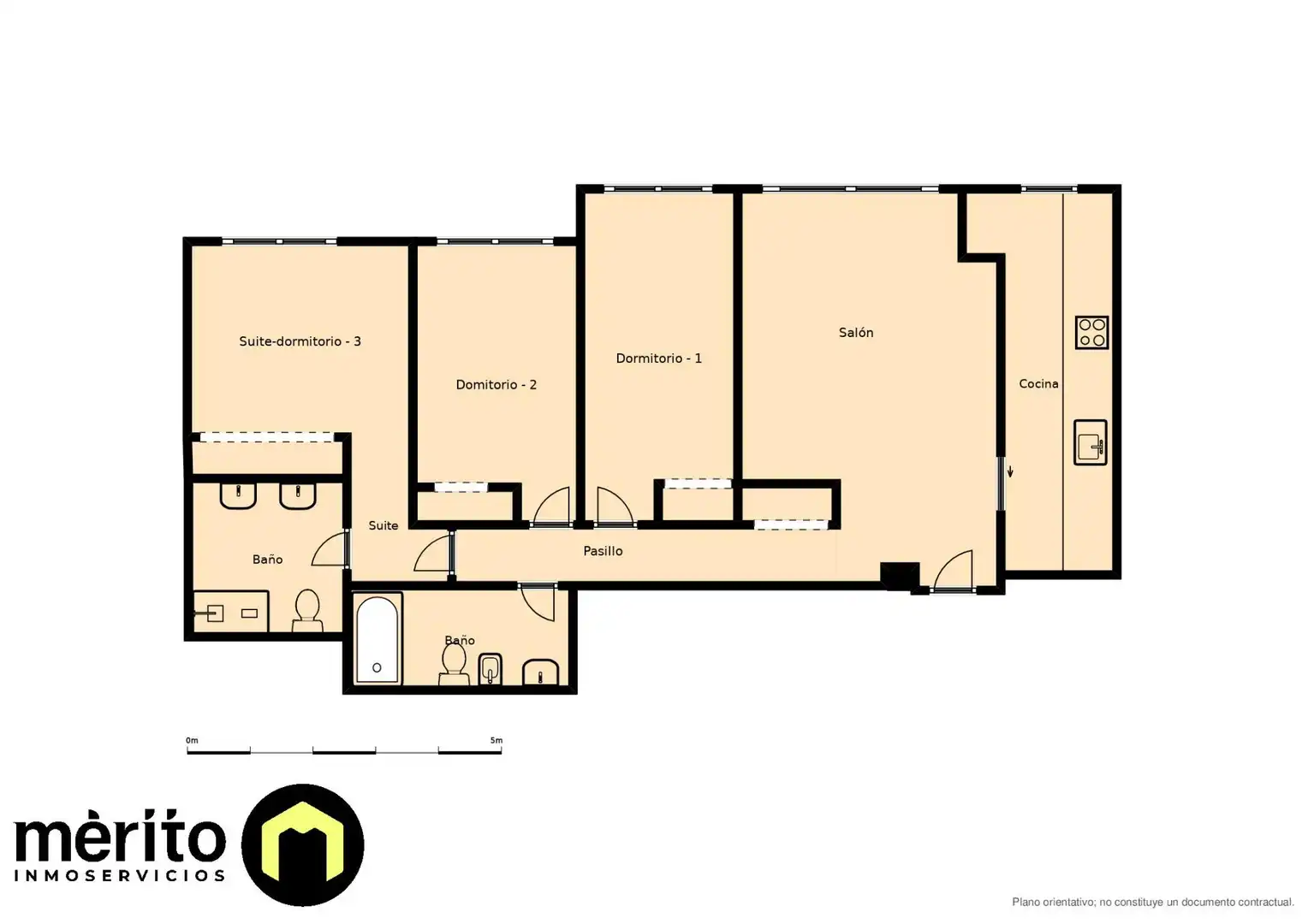 Flat with pool for sale in VICENTE ALEXANDRE, imagen 52