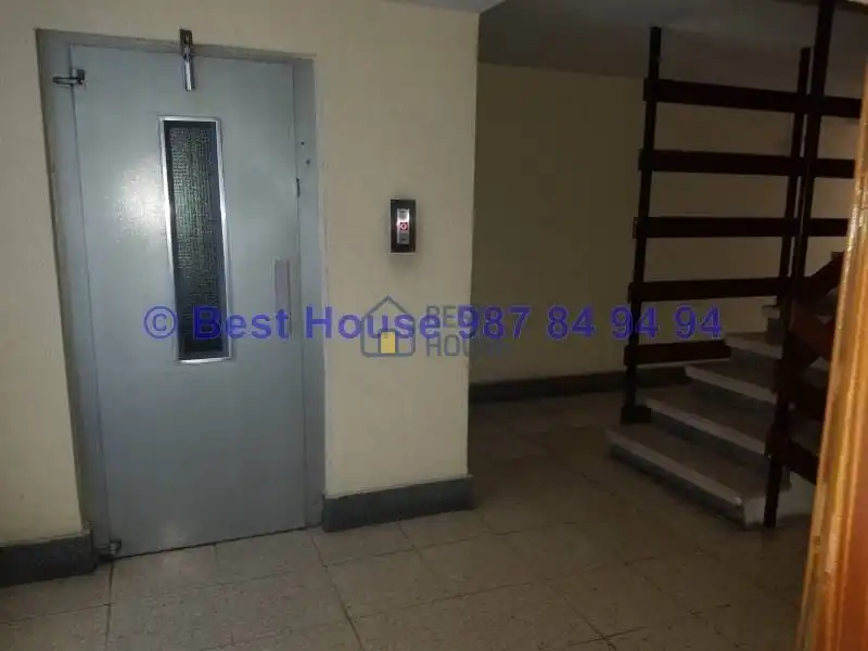 Oficina en venta en León Capital  con Calefacción