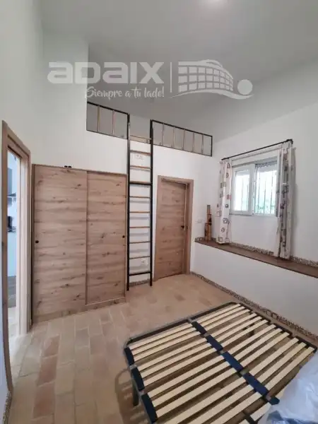 Piso de alquiler en Lucena con Amueblado, Lavadora y TV