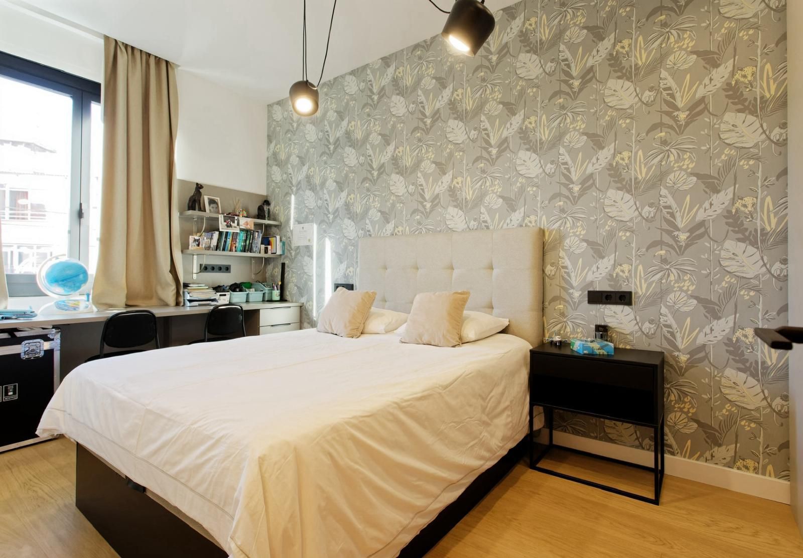 Piso en venta en Sant Antoni, Eixample