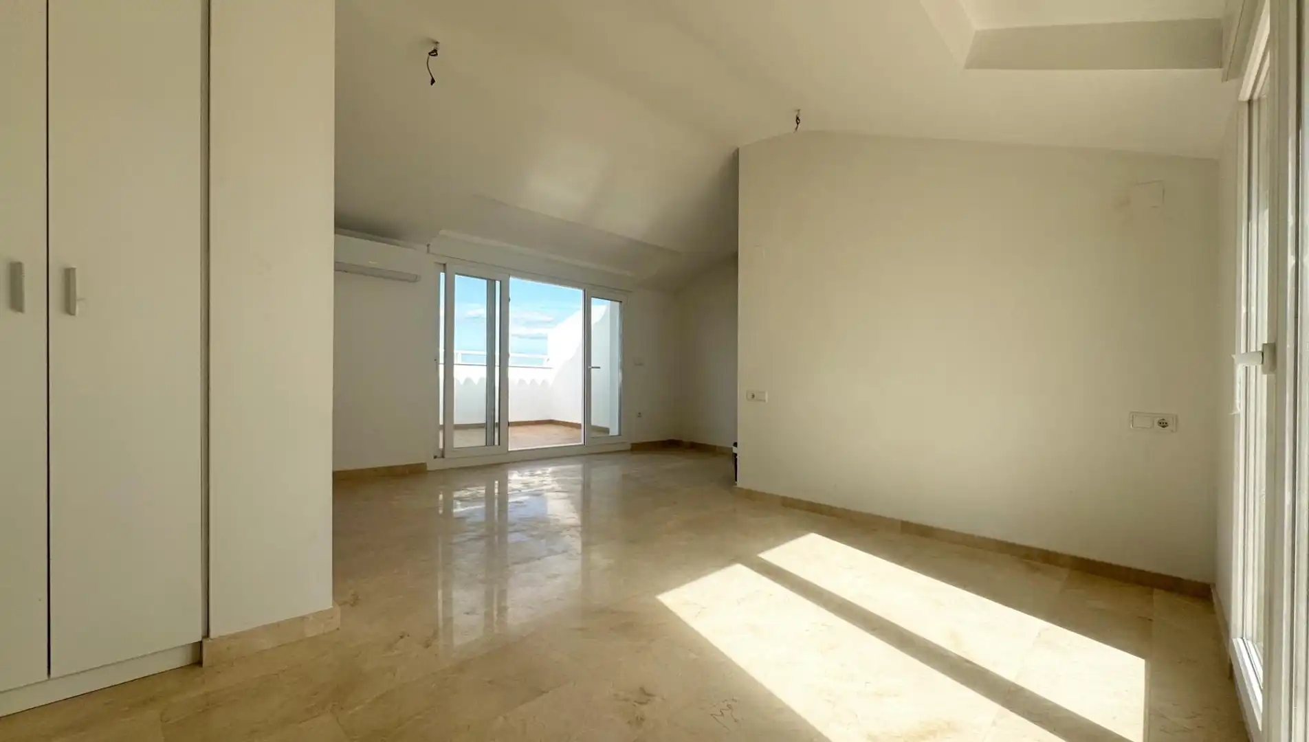 Ático con piscina en venta en Pego, imagen 17