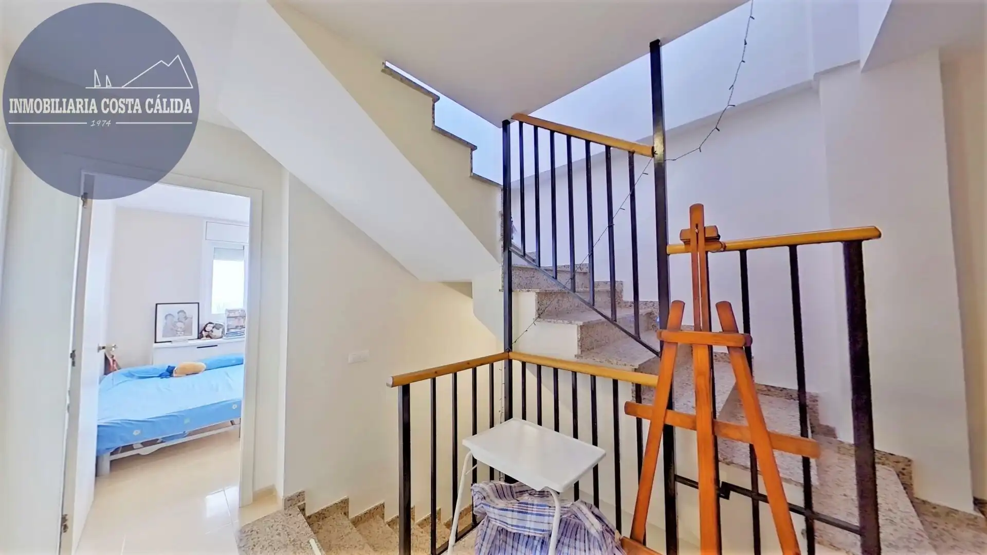 Casa o chalet en venta en Águilas con Aire acondicionado, Calefacción y Terraza
