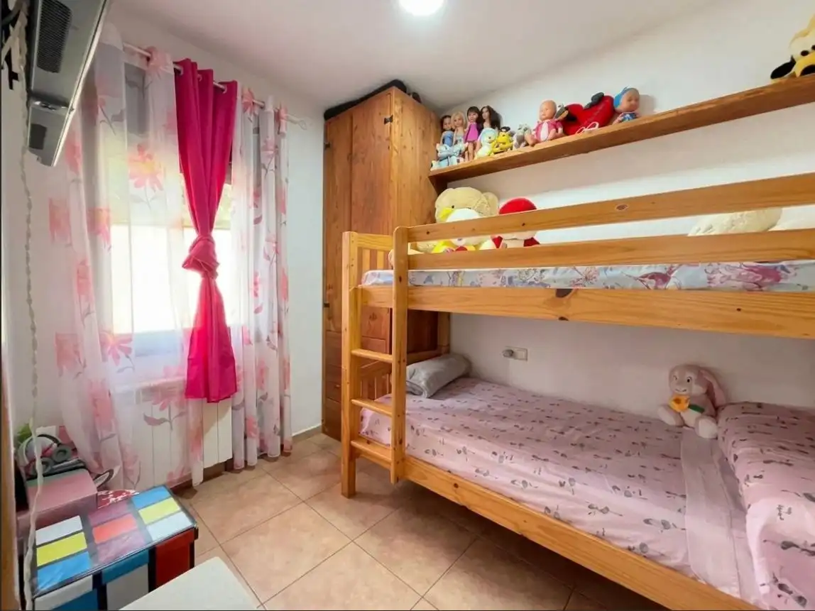 Bedroom of Houses for sale in Moià, Barcelona