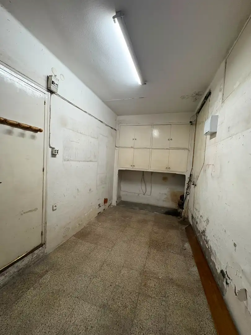 Reihenhaus zum Verkauf in Carrer de Pi i Margall, imagen 41