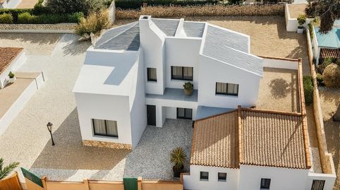 Foto 4 de Casa o chalet en venta en Marisol Park - Ortembach - Los Almendros, Calpe / Calp