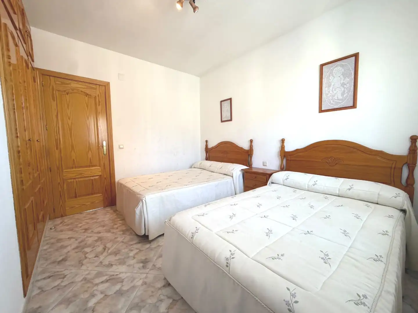 Habitación de Casa o chalet en venta en Villa del Prado, Madrid