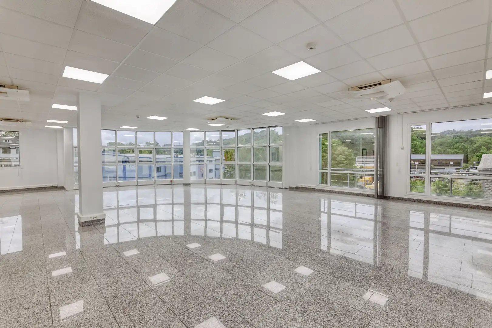 Büro mit Aufzug zur Miete in De Pillotegi Bidea, imagen 3