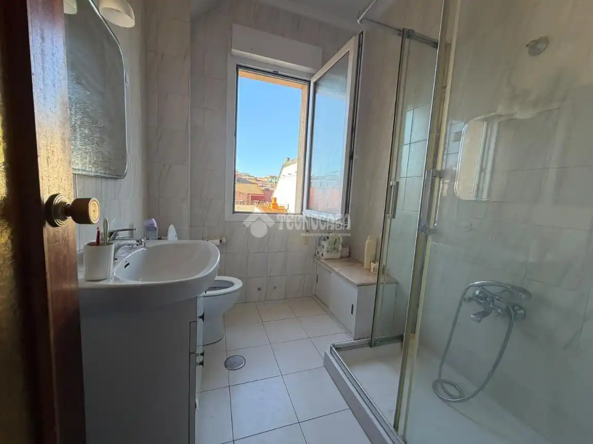 Wohnung mit Aufzug zum Verkauf in C. Isaac Peral, imagen 10