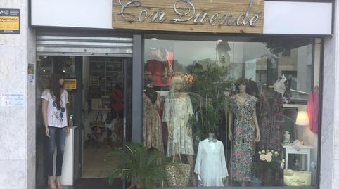 Foto 3 von Geschaftsraum zur Miete in Prat de Cunit, Cunit