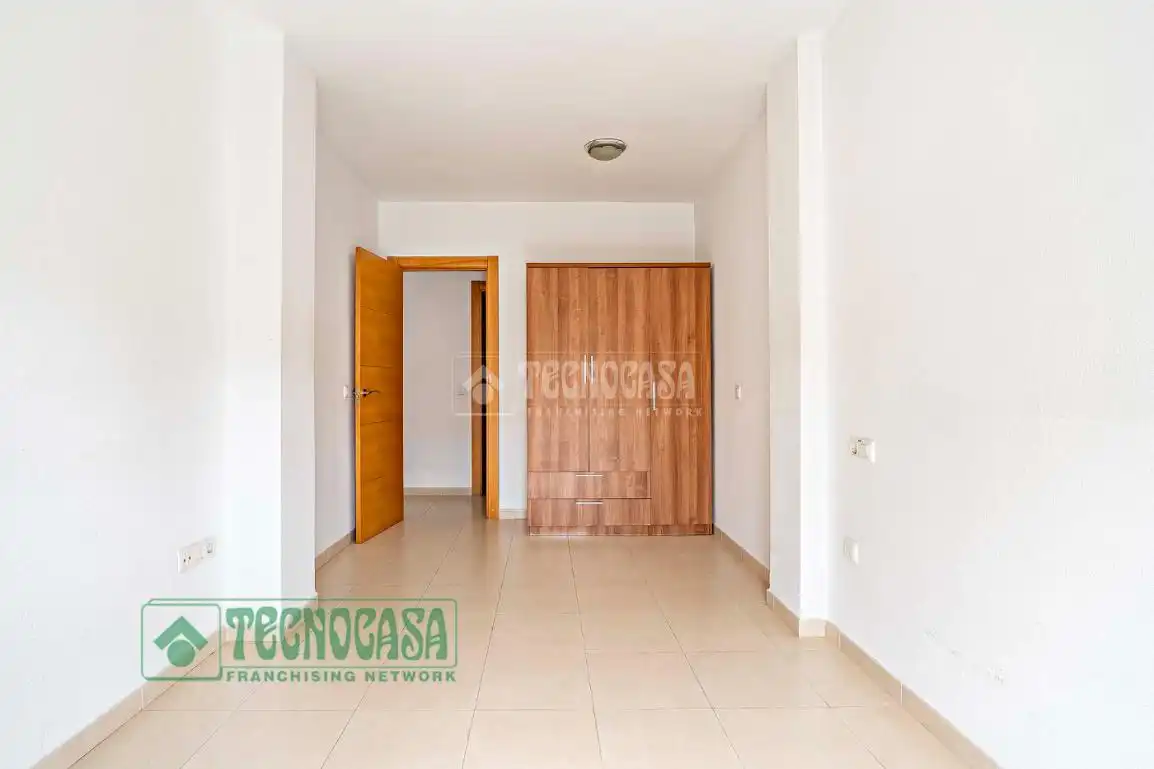 Habitación de Piso en venta en El Ejido con Aire acondicionado