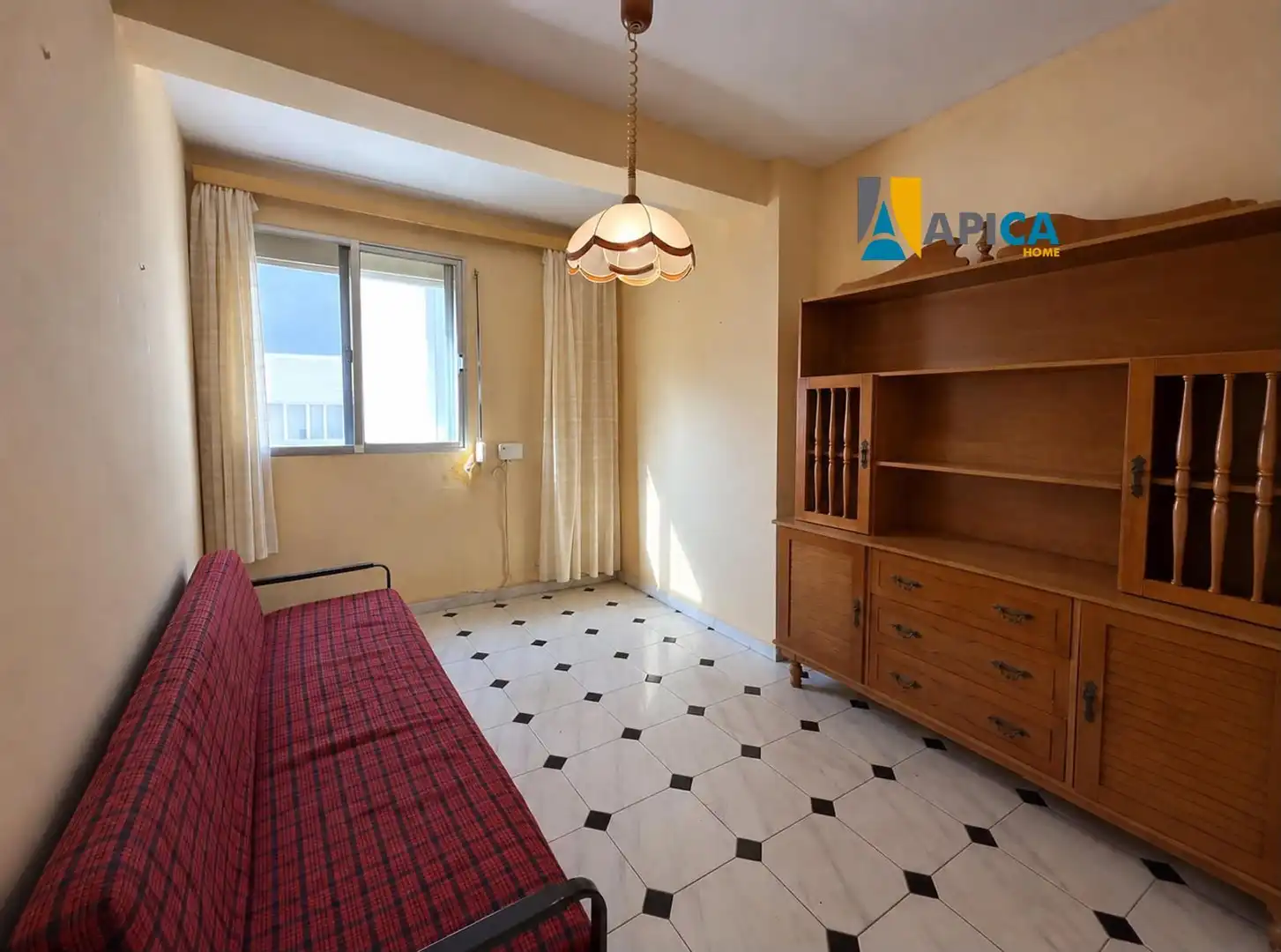 Habitación de Piso en venta en Centro- San Felipe - Huerta Fava