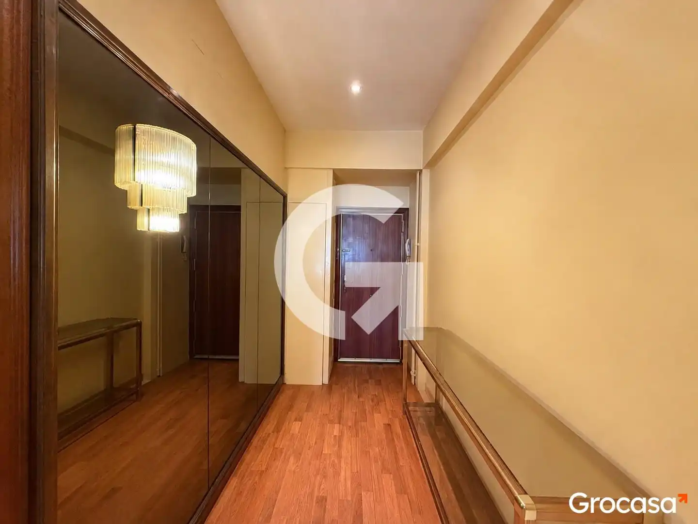 Flat for sale in Barcelona  with Air Conditioner, Heating and Terrace