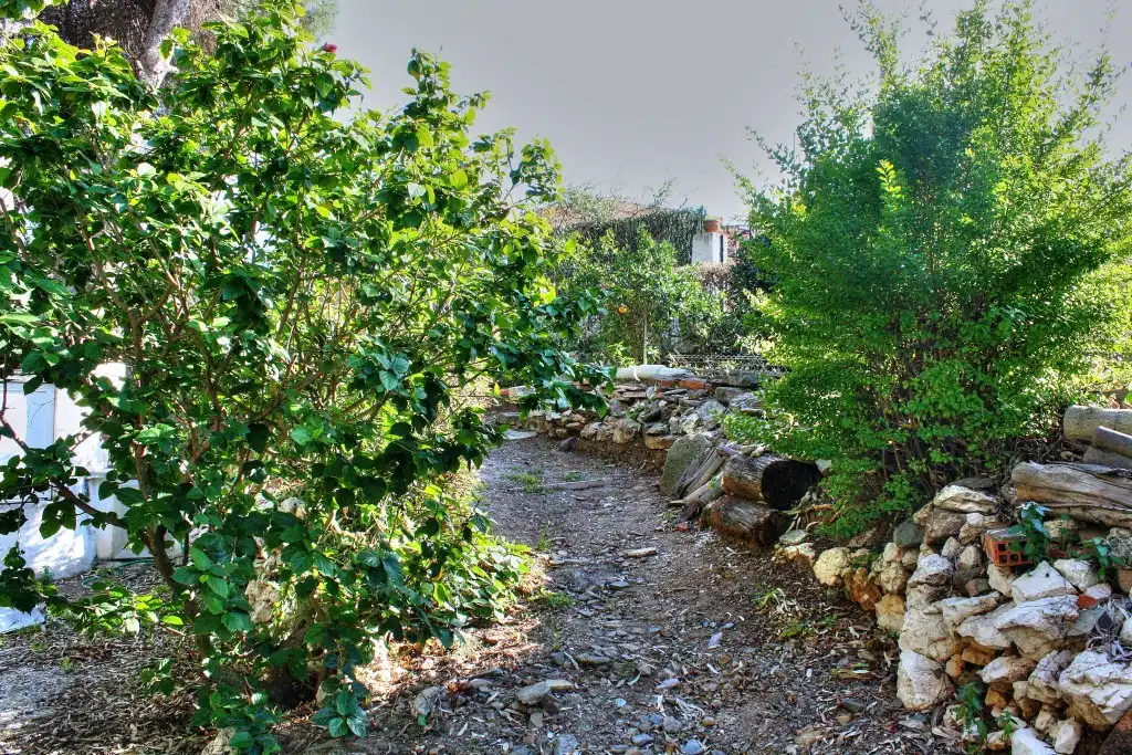Villa mit Garten zum Verkauf in Benajarafe, imagen 19