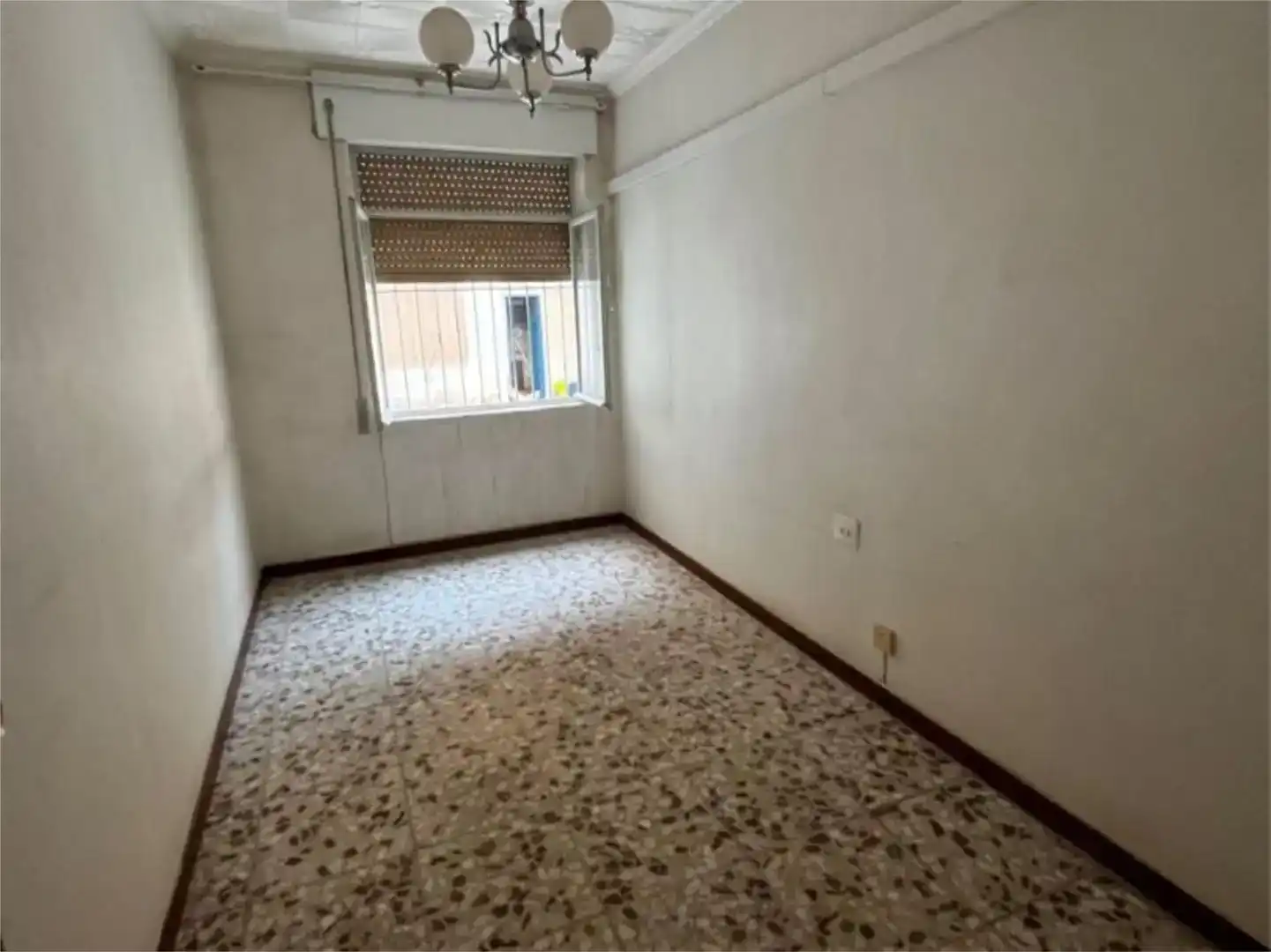 Dormitori de Casa o xalet en venda en Alguazas amb Aire condicionat