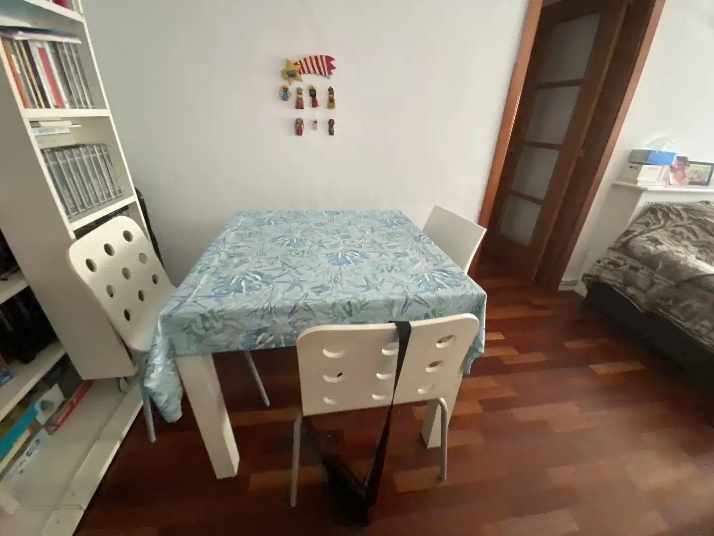 Pis de lloguer a Concòrdia