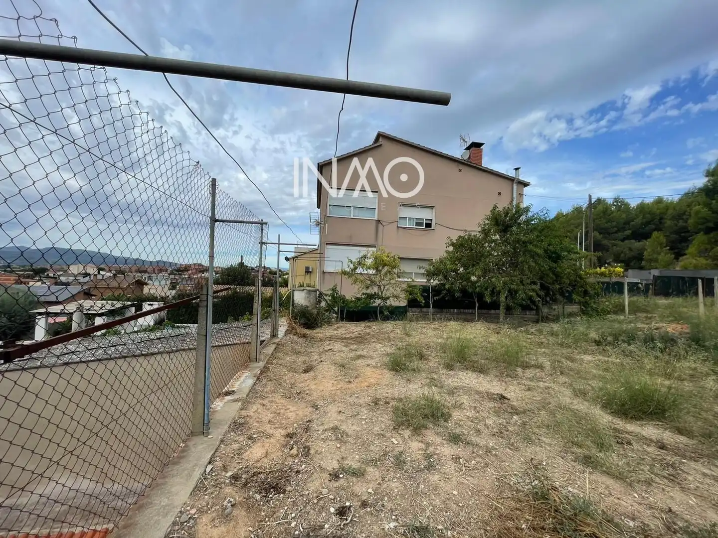 Terreno rustico in vendita a CASTELLBISBAL, imagen 19