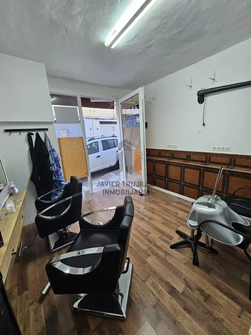 Business premises to rent in Vélez-Málaga ciudad, imagen 6