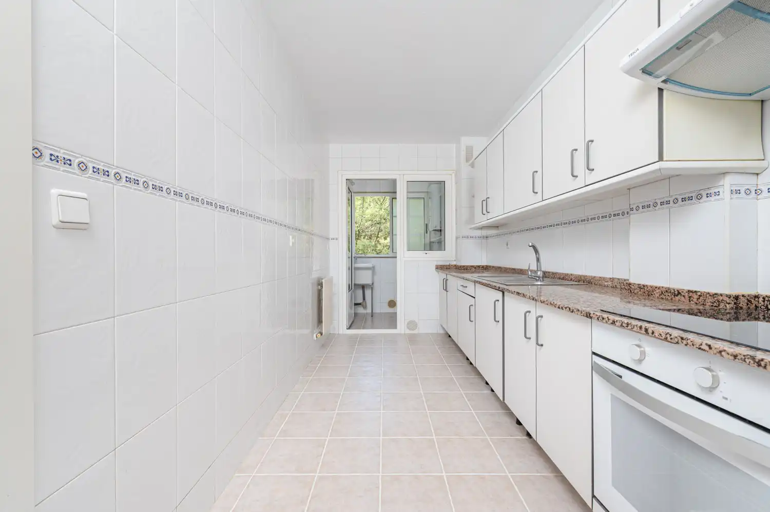 Cocina de Piso en venta en Culleredo con Trastero