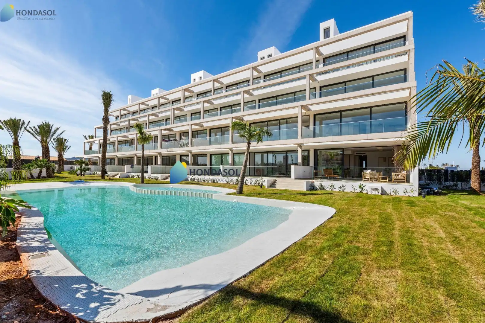 Attique avec piscine à vendre à Calle García Panadero 5, imagen 4