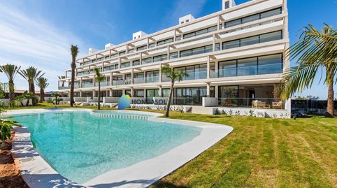 Foto 4 de Ático en venta en Calle García Panadero, 5, Islas Menores - Mar de Cristal, Cartagena