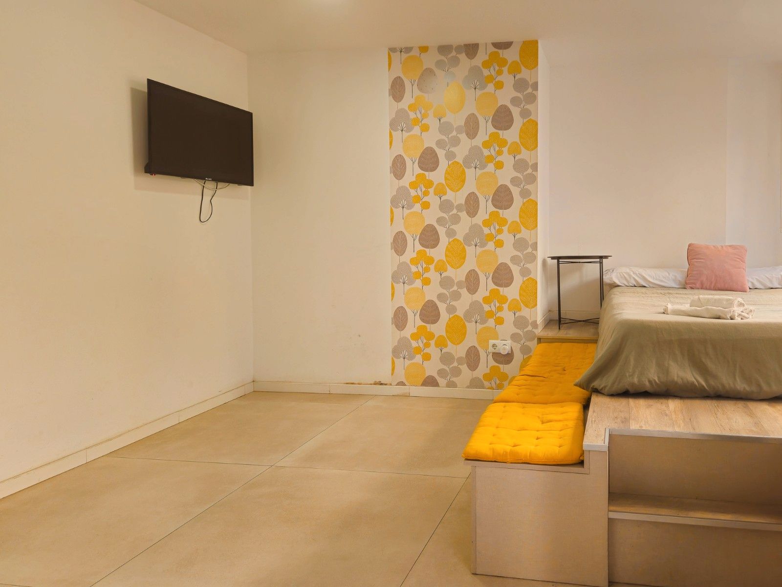 Living room of Building for sale in Alicante / Alacant