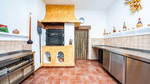 Foto 5 von Geschaftsraum zum Verkauf in Carrer de Cervantes, 13, Poble Nou - Montiboli, Villajoyosa / La Vila Joiosa