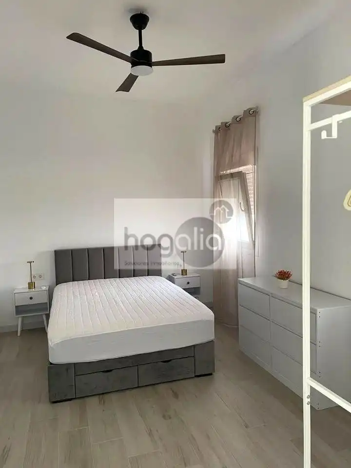 Schlafzimmer von Haus oder Chalet zur Miete in Norte 