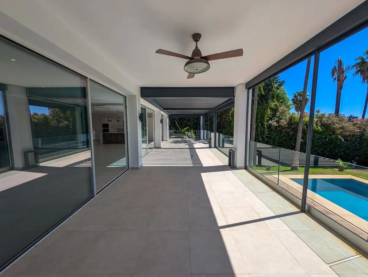 Casa a schiera in vendita a Nueva Andalucía, imagen 30