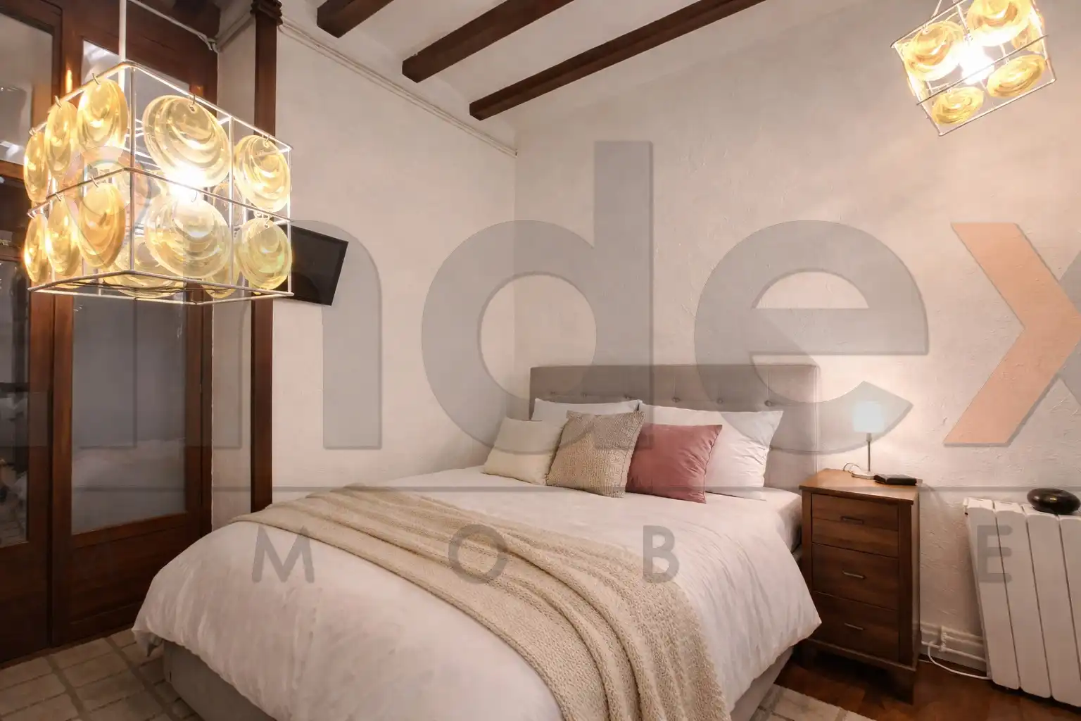 Habitación de Piso en venta en Barcelona con Aire acondicionado, Calefacción y Terraza