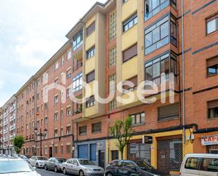 Exterior view of Flat for sale in Oviedo 