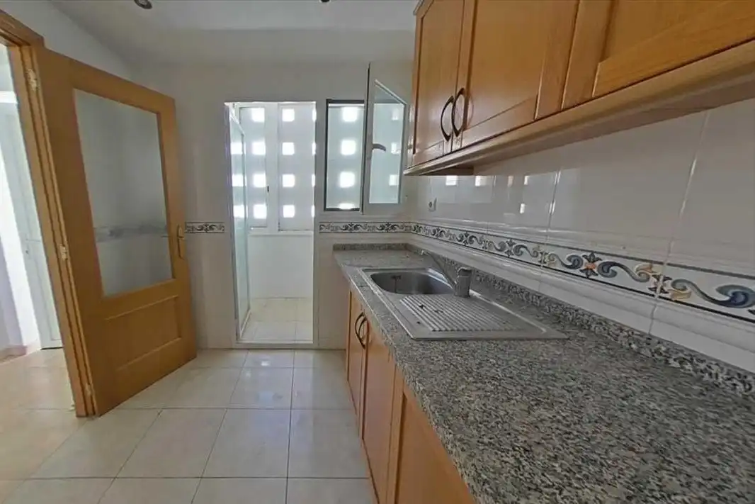Casa adosada en venta en MOLIO SOLERO, Sanet y Negrals