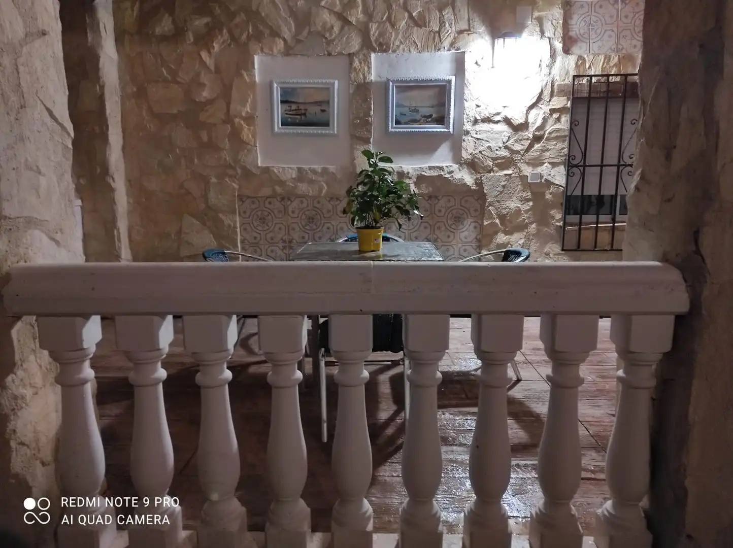 Comedor de Casa o chalet en venta en Cabra con Piscina y Amueblado
