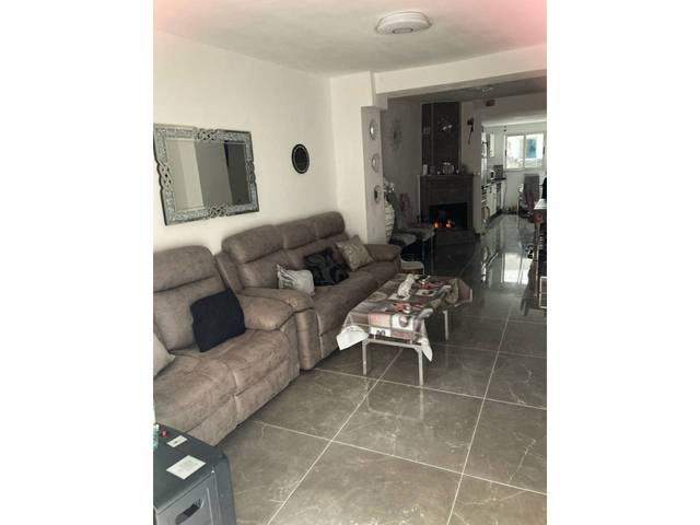 Casa adosada en Venta en Calle Església en Beniopa - Sant Pere