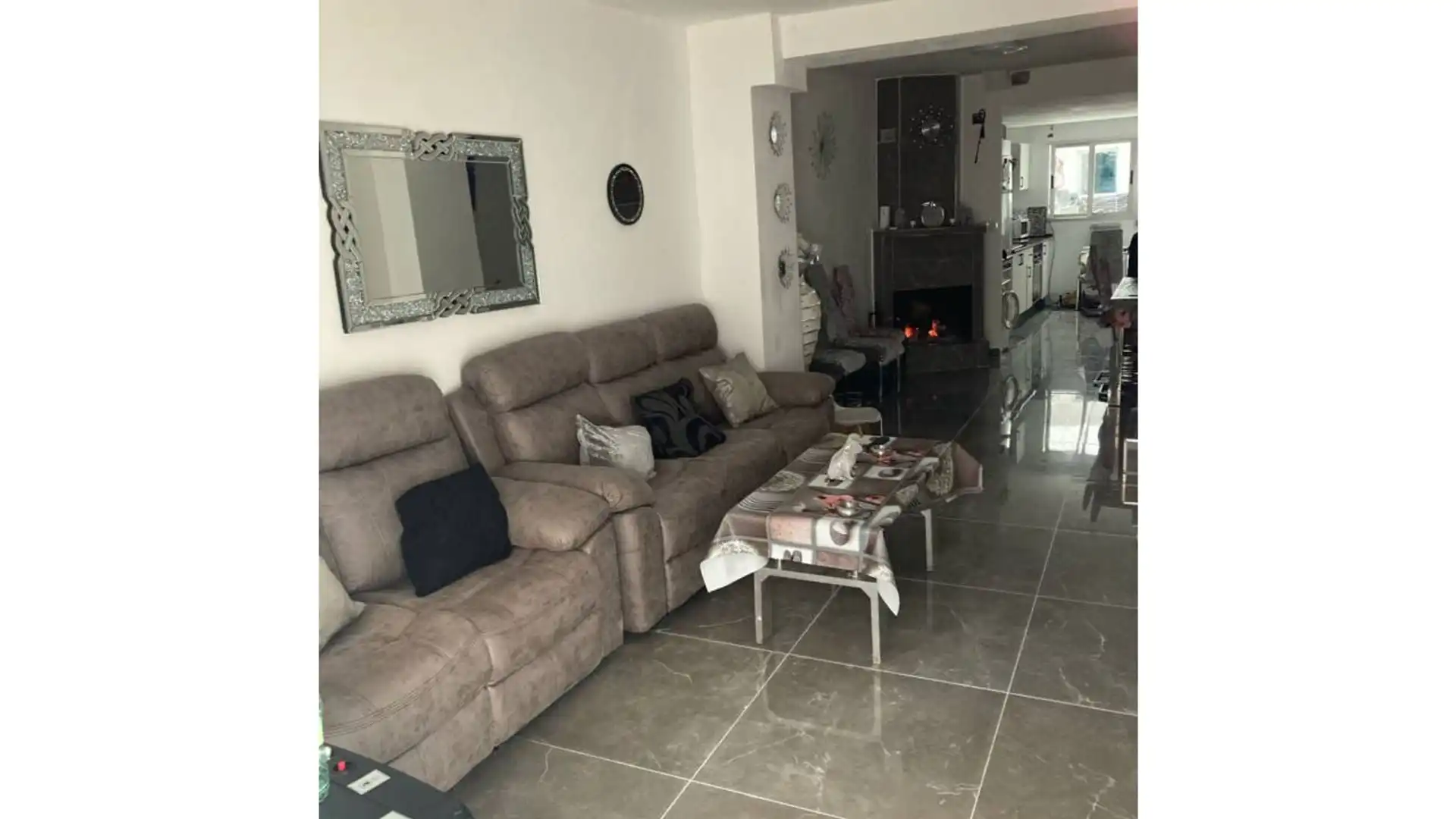 Single-family semi-detached for sale in Calle Església, Beniopa - Sant Pere