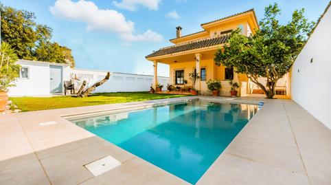 Foto 5 de Casa o chalet en venta en Núcleo urbano, Chiclana de la Frontera