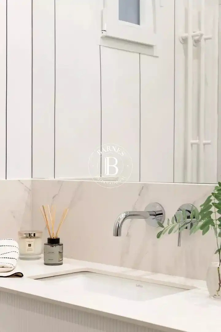 Baño de Piso en venta en Madrid con Aire acondicionado, Calefacción y Trastero