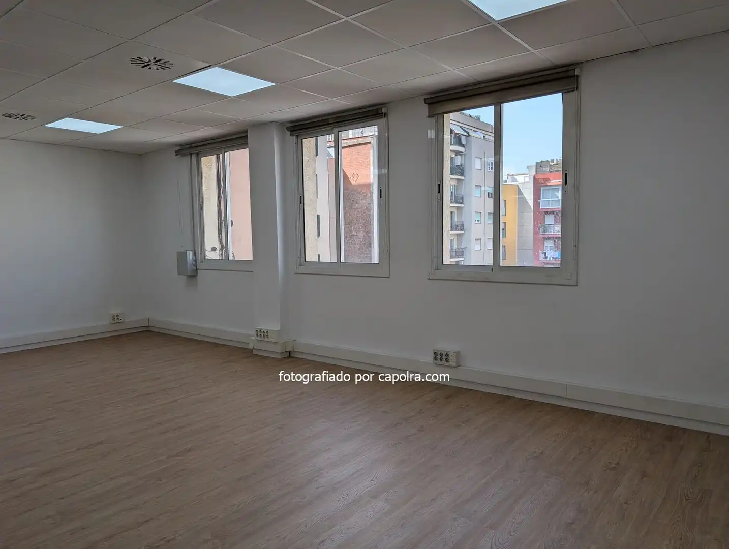 Büro mit Aufzug zur Miete in entenza, imagen 4