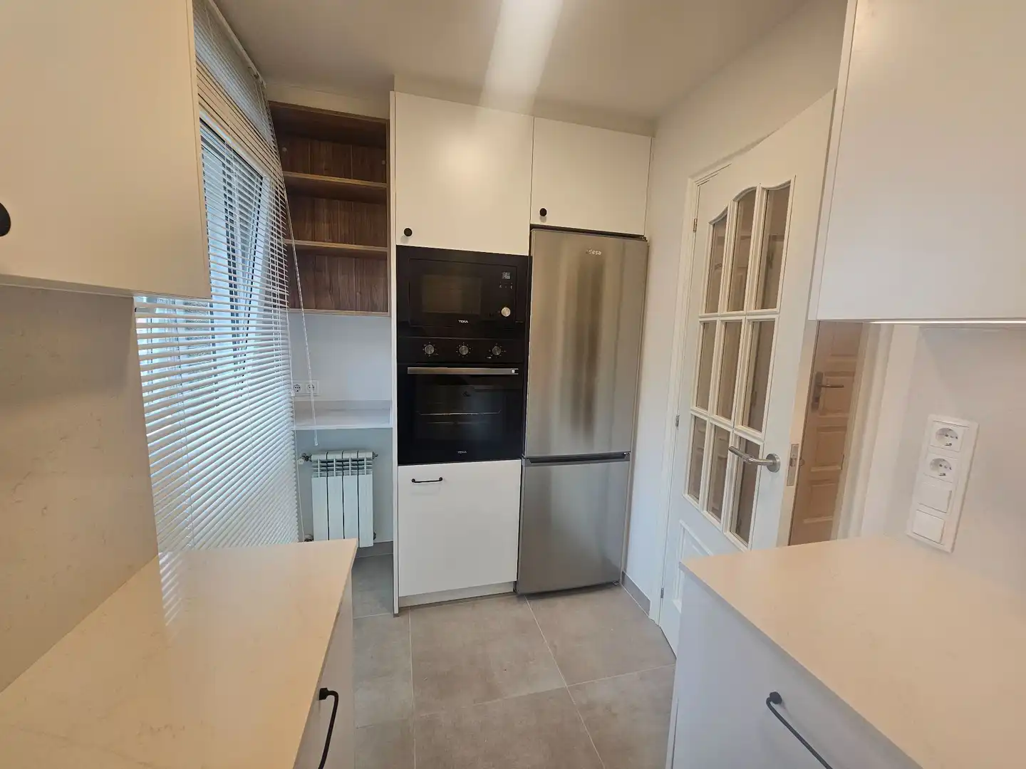 Flat for sale in Rosalía de Castro, imagen 6