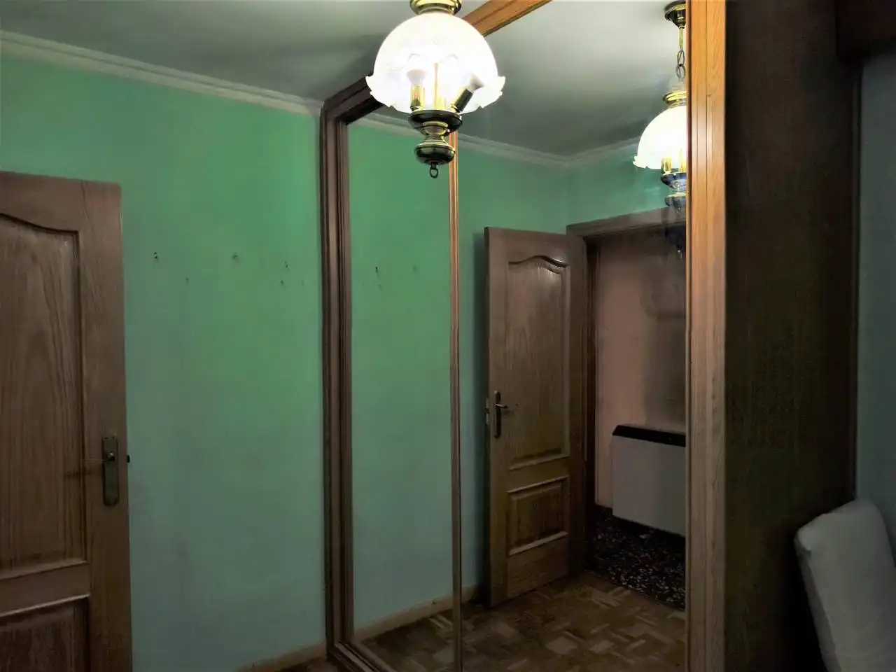 Piso en venta en Madrid con Aire acondicionado, Calefacción y Parquet