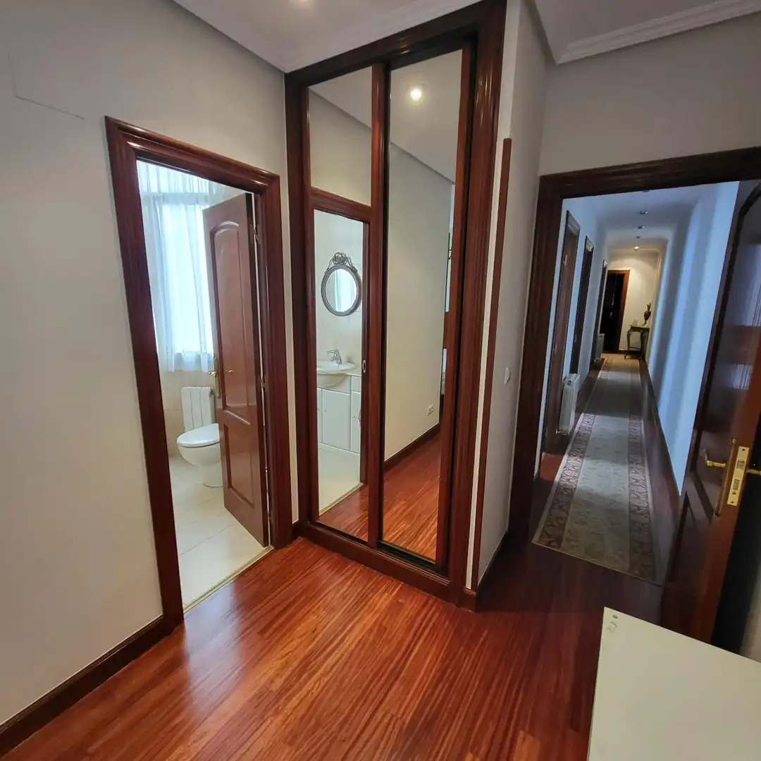 Piso con terraza en venta en Alameda DOCTOR AREILZA, imagen 13