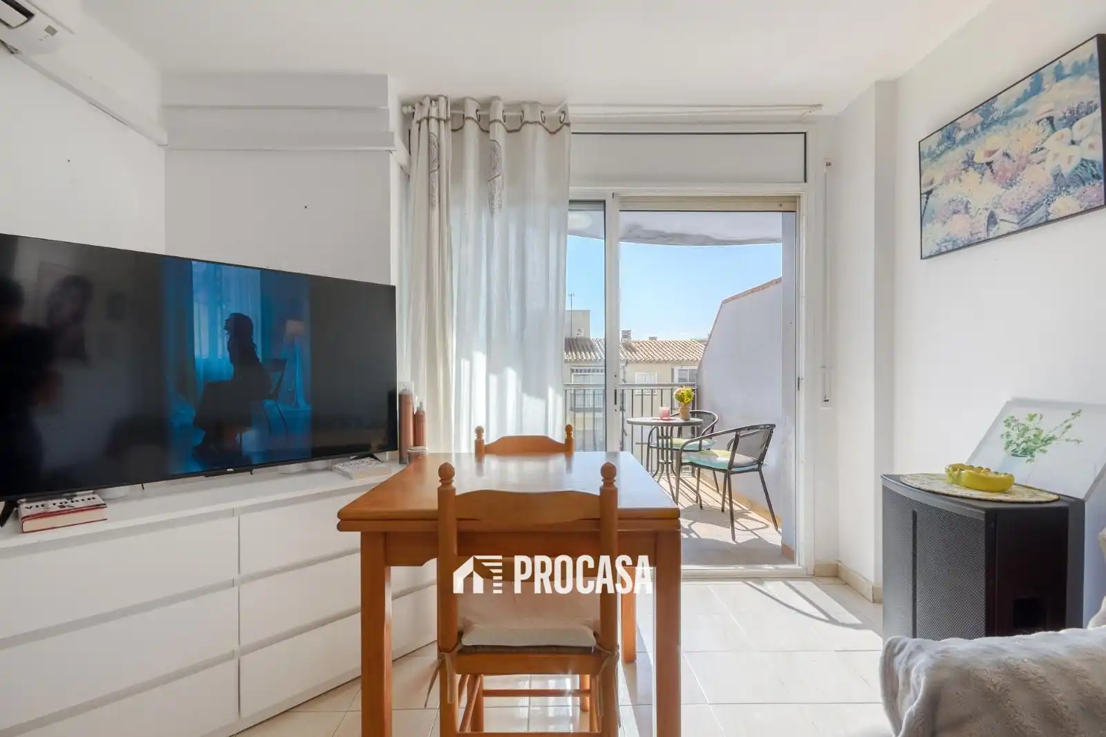 Appartamento con ascensore in vendita a Calderon de la Barca, imagen 9