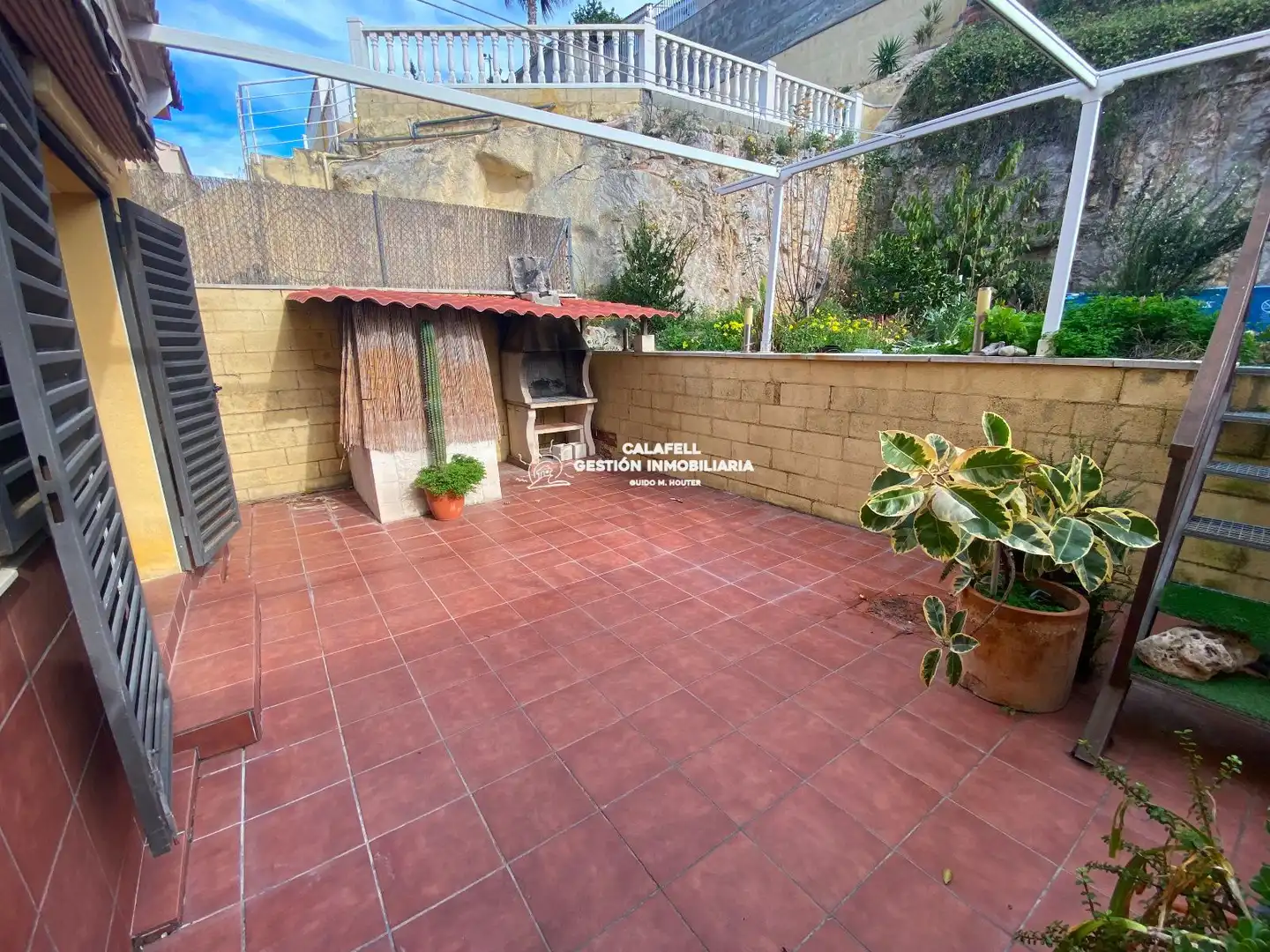 Casa a schiera in vendita a ILLES FILIPINES 26, imagen 35