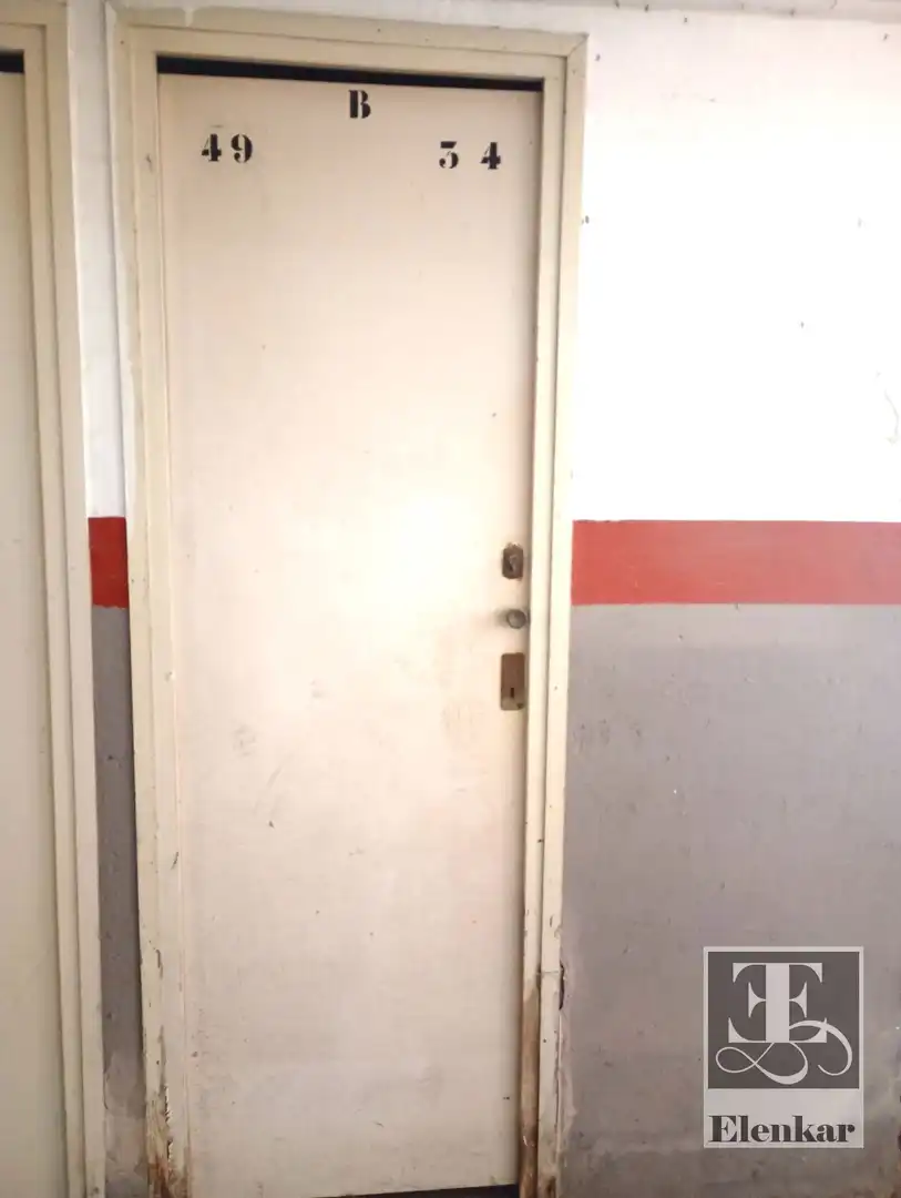 Flat with lift for sale in LLUIS COMPANYS, imagen 24
